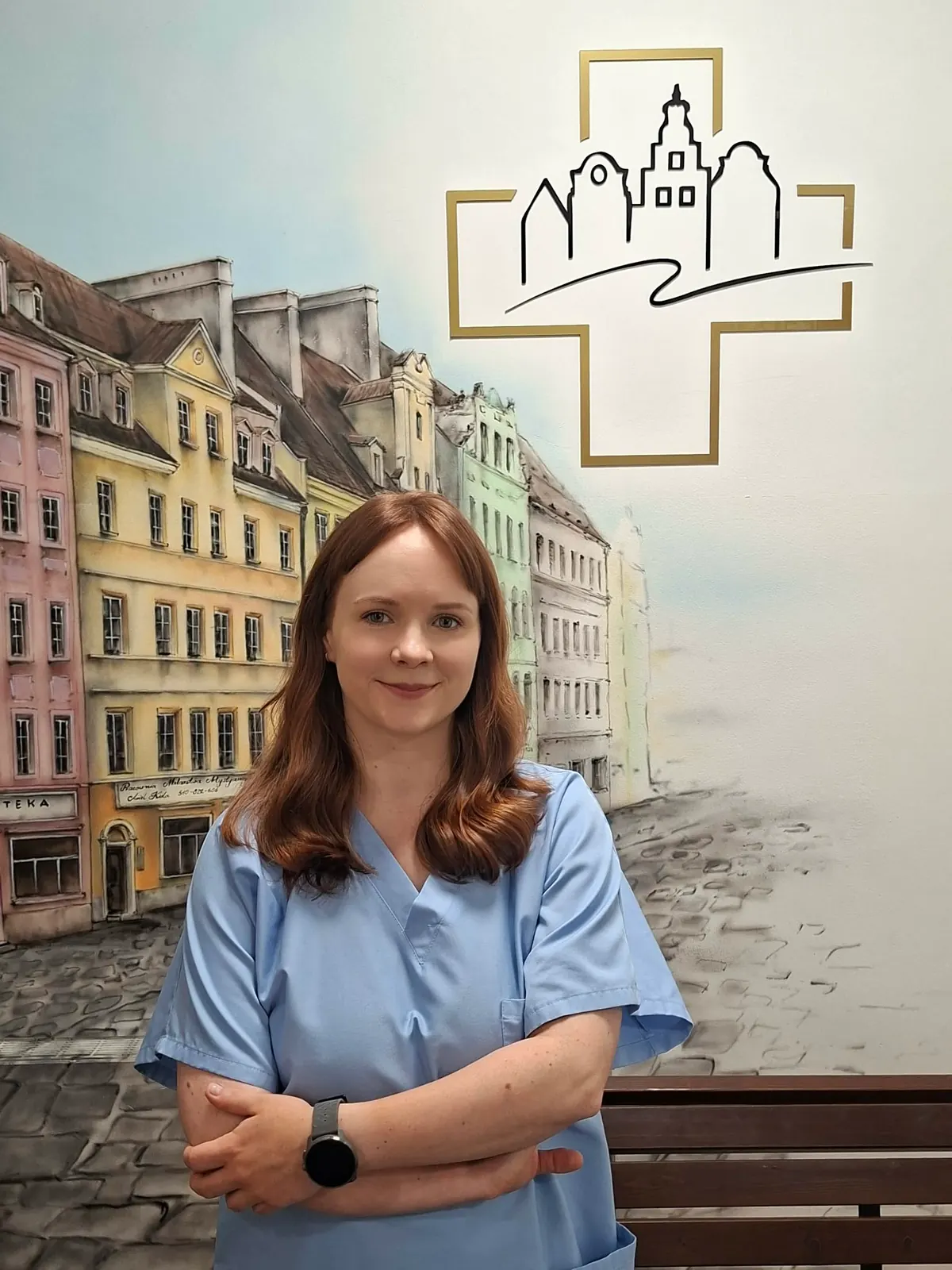Do zespołu Old Town Clinic dołączyła lek. Agnieszka Ewert-Krzemieniewska!
