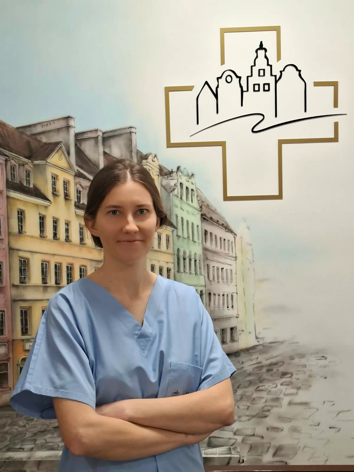 Dr. Joanna Tryba joins Old Town Clinic