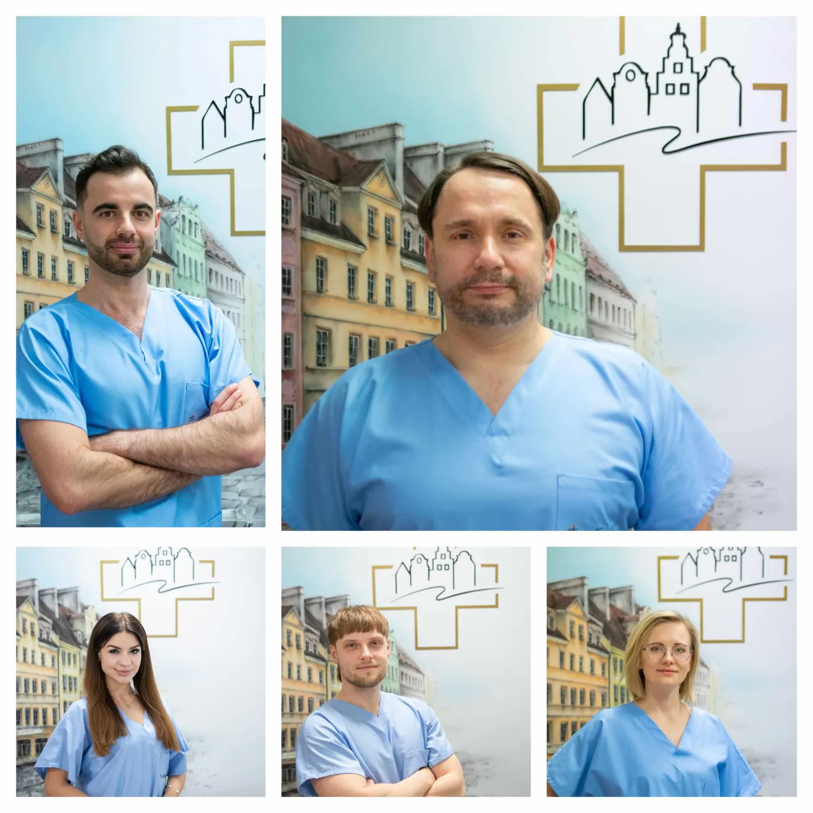 Lekarze Old Town Clinic trenerami Warsztatów Dermatoskopii Cyfrowej podczas Konferencji Dermatoscopy Insights!